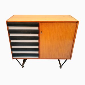 Sideboard with Drawers by Enzo Strada