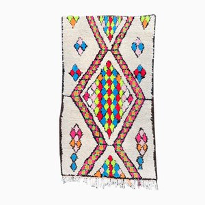 Marokkanischer Berber Azilal Teppich