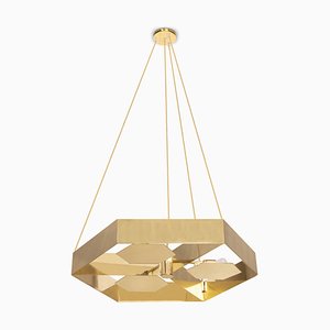 Lampada da soffitto Honeybee di Royal Stranger