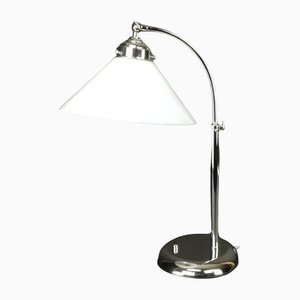 Verstellbare 2-Wege Tischlampe, 1930
