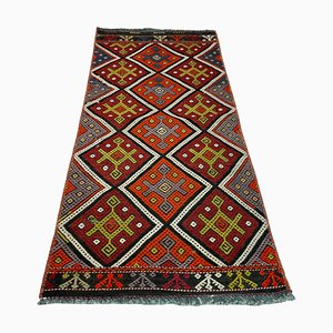 Tappeto Kilim vintage, Turchia