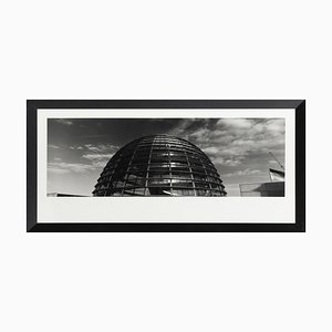 Fotografía contemporánea en blanco y negro de Miquel Arnal, 1990