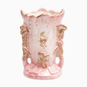 Late 19th Century Spanish Serves Vase