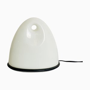Italian Modern Lelea Table Lamp by Bruno Gecchelin for Guzzini, 1970s