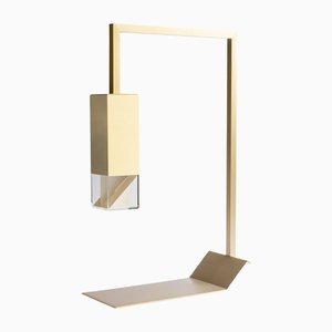 Brass Lamp/Two from Formaminima