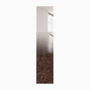 Miroir Fading Wood Revamp 02 de Formaminima