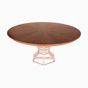 The Graal Center Table by Royal Stranger