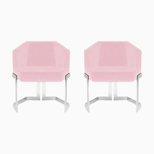 The Hive Chair by Royal Stranger, Set of 2