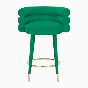 Tabouret de Bar Marshmallow par Royal Stranger