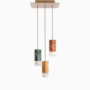 Lampe/Lustre Color Edition de Formaminima