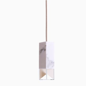 Lampadario della collezione Lamp/One di Formaminima