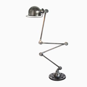 Lamp by Jean-Louis Domecq for Jieldé, 1940s