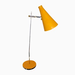 Table Lamp by Josef Hurka for Lidokov