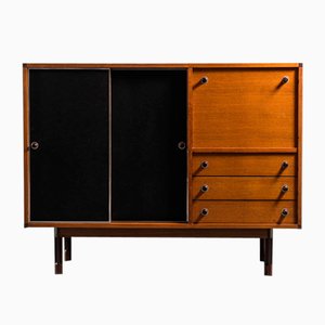 Enfilade par George Coslin pour 3V Furniture, 1960s