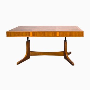 Mid-Century Coffe or Dining Table, 1970s