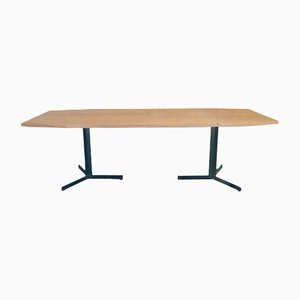 T58 Tisch von Osvaldo Borsani für Tecno