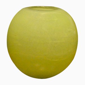 Glass Ball Vase from Bauholz Design