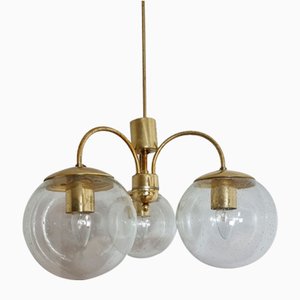 Lámpara de araña de Kamenicky Senov