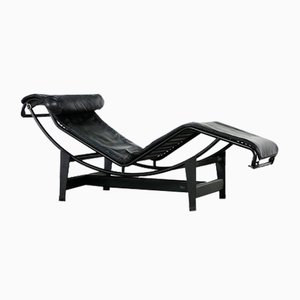 LC4 Chaise Lounge from Cassina