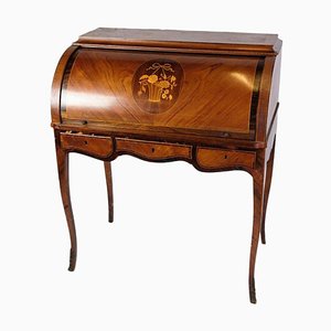 Rosewood Chatol in Rococo Style, 1960