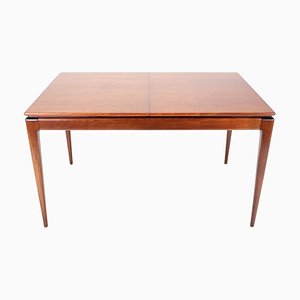 Extendable Dining Table by Dřevotvar, 1970s