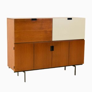 Japanese Series CU07 Cabinet by Cees Braakman for Pastoe, 1950s