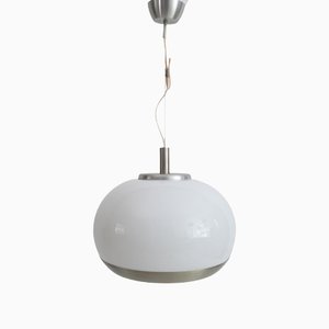 Italian Suspension Lamp by Pia Guidetti Crippa for Lumi Milan, 1960s