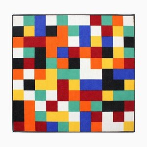 1024 Colors, Tufted Carpet from Vorwerk, 1988