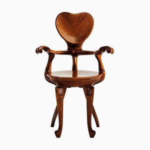 Fauteuil Calvet