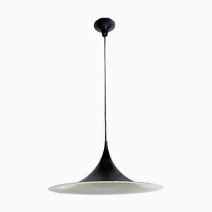 Lampadario Mid-Century di Bonderup & Thorup per Fog & Morup, Danimarca, anni '60