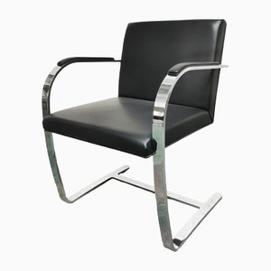Lounge Chair by Ludwig Mies Van Der Rohe for Knoll Inc.
