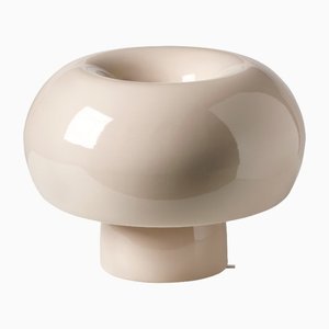 Puder Fonte Table Lamp by Christian Haas for Favius