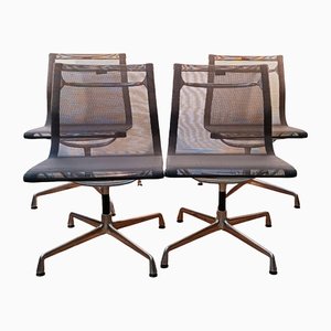 EA105 Stuhl von Charles & Ray Eames für Vitra