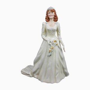Duchess of York HN 3086 Figurine from Royal Doulton