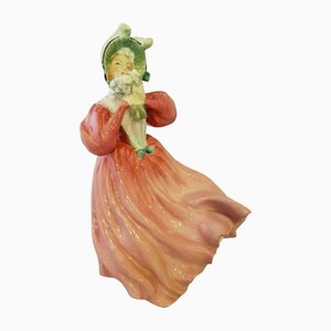 Marguerite Lady HN1928 Figurine from Royal Doulton