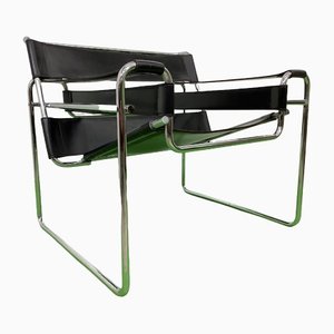 Wassily Chair by Marcel Breuer, 1970s