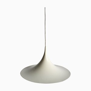 Semi Pendant Lamp by Torsten Thorup & Claus Bonderup for Fog & Mørup