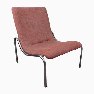 Model 703 Lounge Chair of Kho Liang Le for Stabin