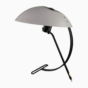 NB100 Desk Lamp by Louis Kalff for Philips