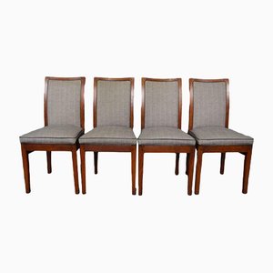 Dining Chairs from Schuitema, Set of 4