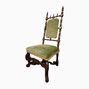 Side Chair, Late 18th Century