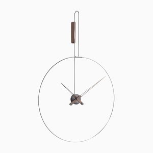 Daro T Clock by Jose Maria Reina for Nomon