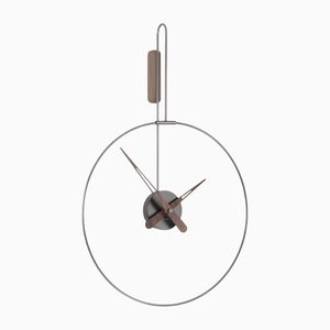 Micro Daro T Clock by Jose Maria Reina for Nomon