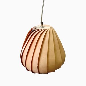 Birch TR12 Ceiling Lamp by Tom Rossau