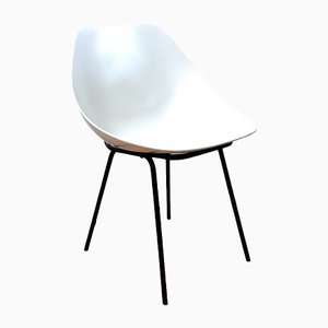 Vintage Shell Chair by Pierre Guariche