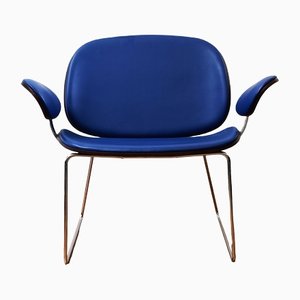 Vintage Blob Chair by Marco Maran for Parri