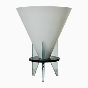 Table Lamp by Fontana Arte, 1980s