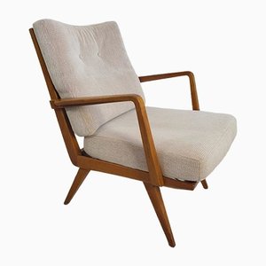 Armchair by Walter Knoll for Knoll Inc. / Knoll International
