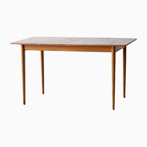 Extending Teak Dining Table from McIntosh
