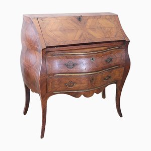 Commode with Writing Desk, 1910s